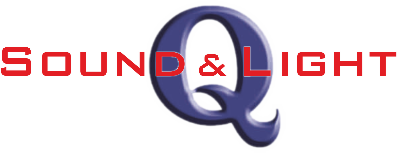 Q SOUND & LIGHT